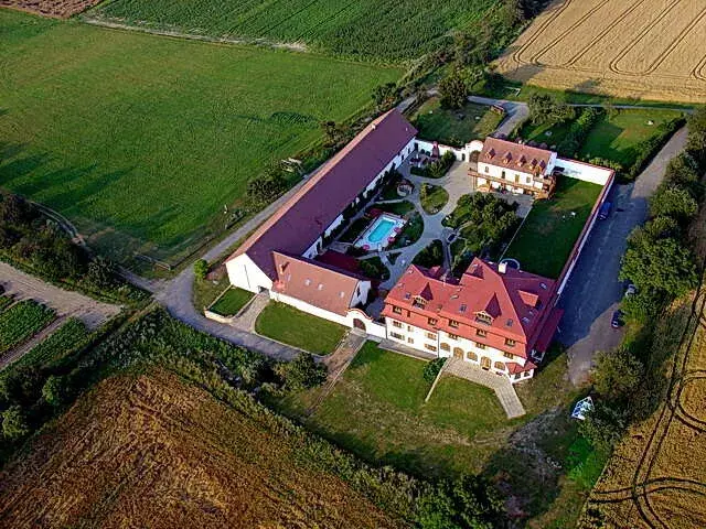 Načeradec