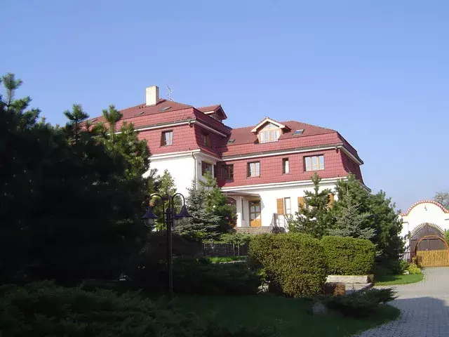 Photo 3 of Hotel Štamberk