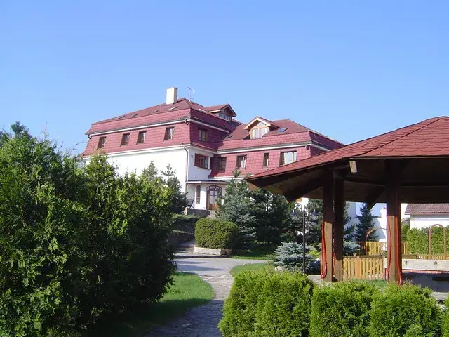 Photo 2 of Hotel Štamberk