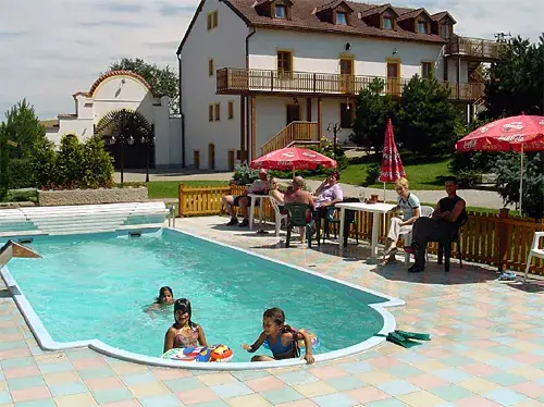 Photo 4 of Hotel Štamberk