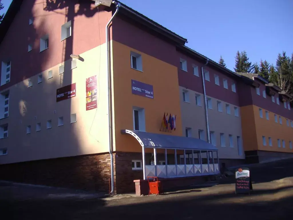 Photo 3 of Hotel Star 4, 5