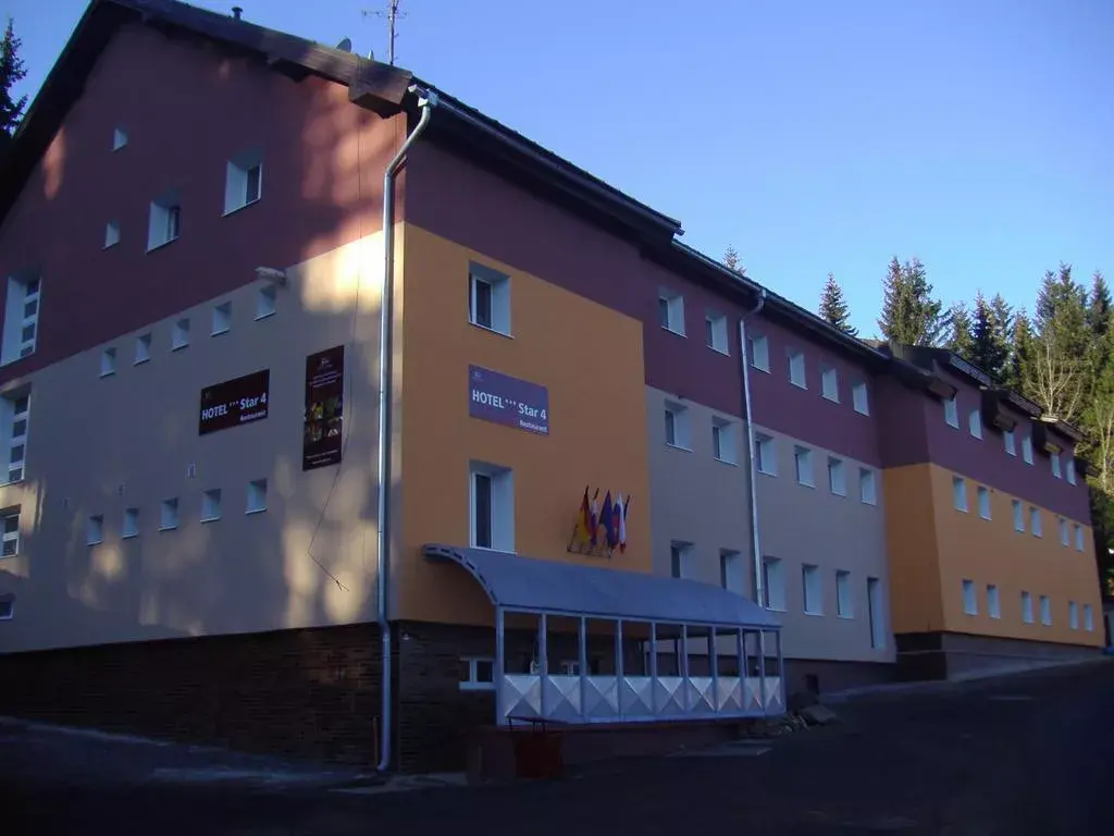 Photo 4 of Hotel Star 4, 5