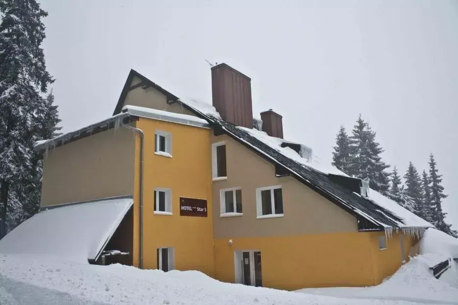 Photo 5 of Hotel Star 4, 5
