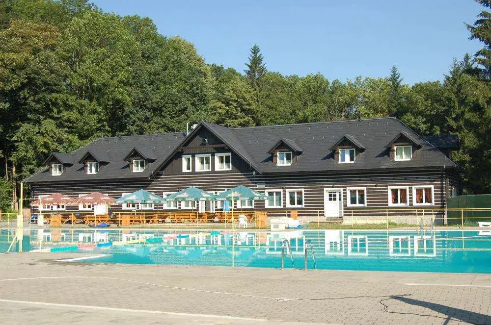 Photo 2 of Hotel Stará Ameryka