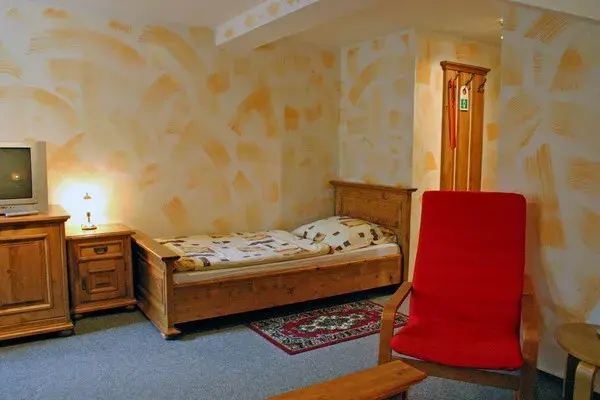 Photo 5 of Hotelový RESORT STEIN