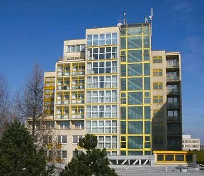 Hotel Střížkov, Praha 9