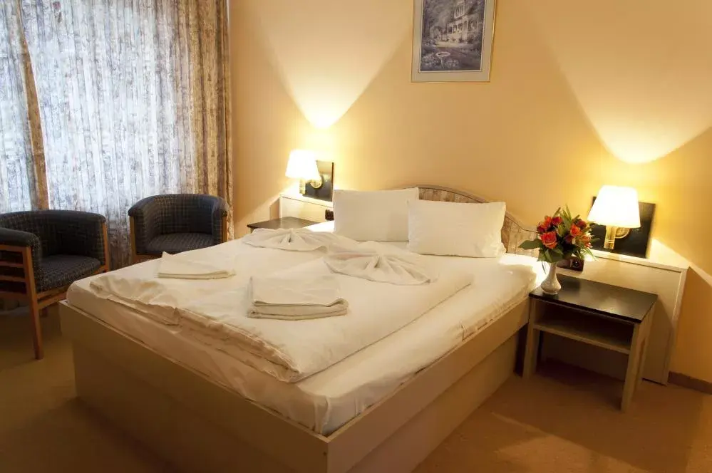 Photo 3 of Hotel Subterra