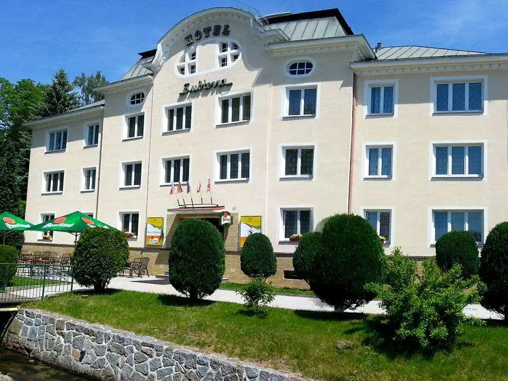 Ostrov