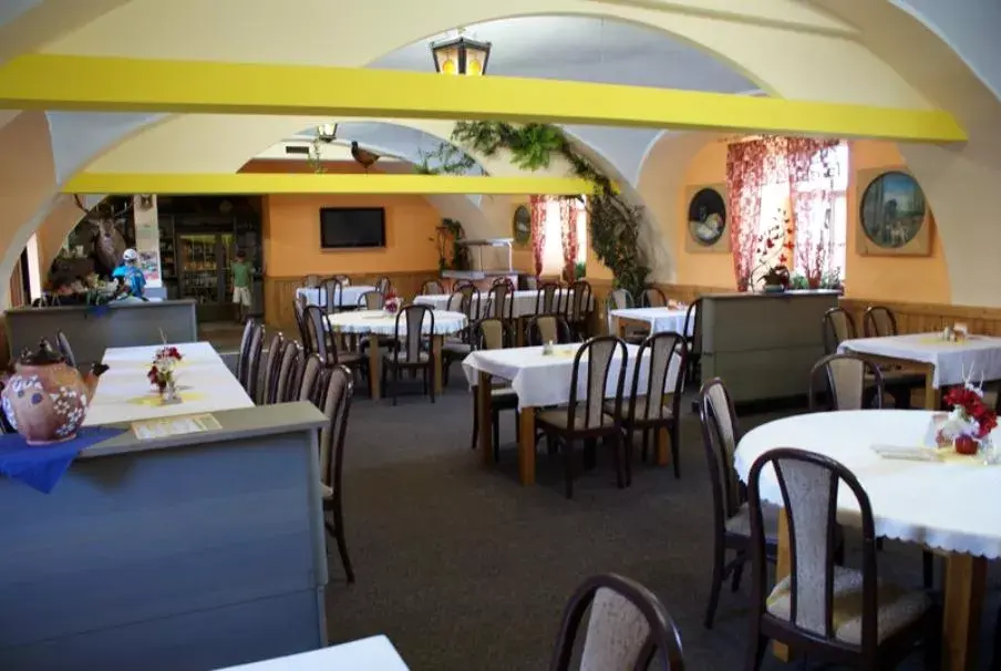 Photo 4 of Hotel Sudický Dvůr