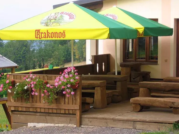 Photo 5 of Hotel Sůva