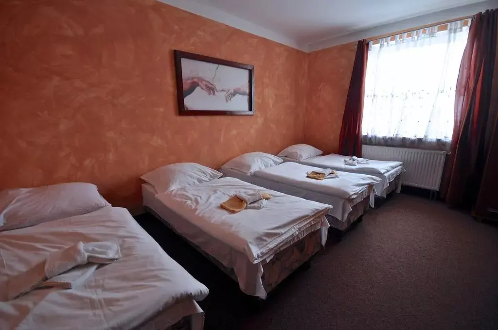 Photo 3 of Hotel Taurus