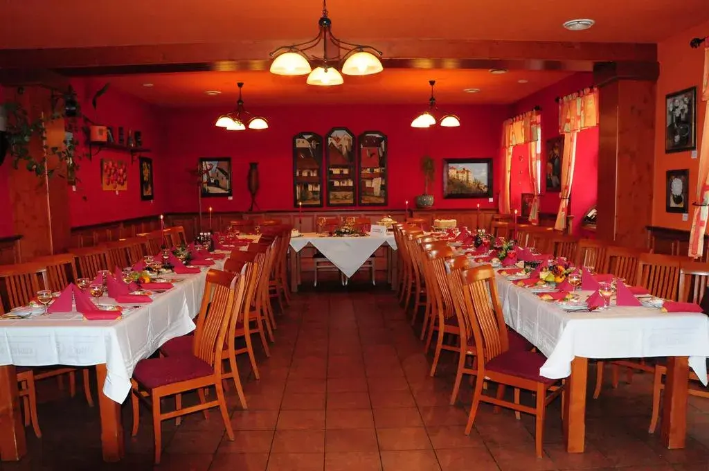 Photo 5 of Hotel a restaurace TERASA