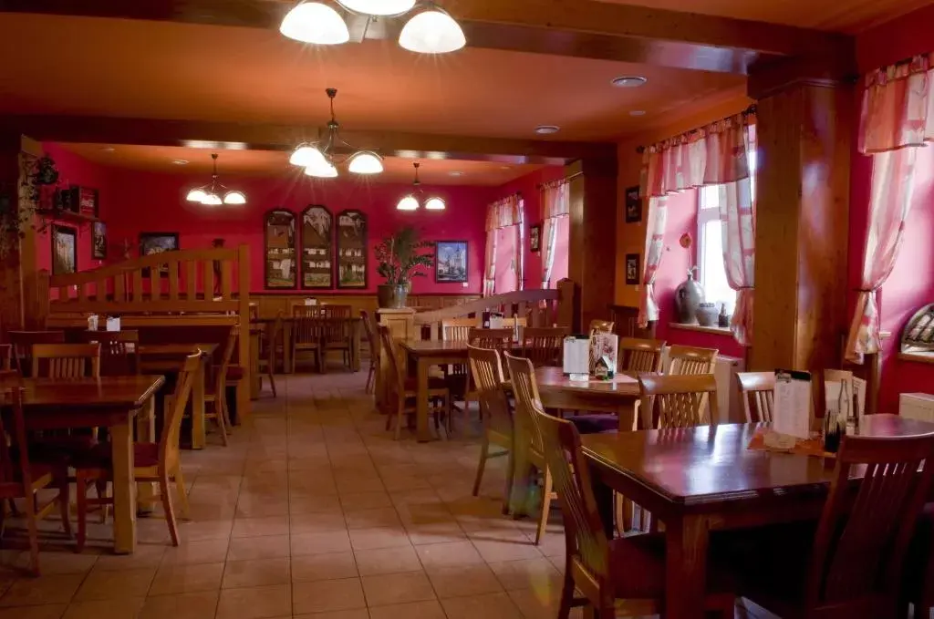 Photo 4 of Hotel a restaurace TERASA