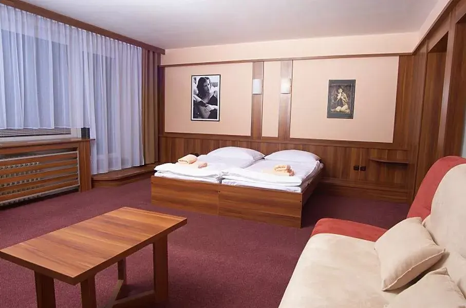 Photo 4 of Hotel KRAS