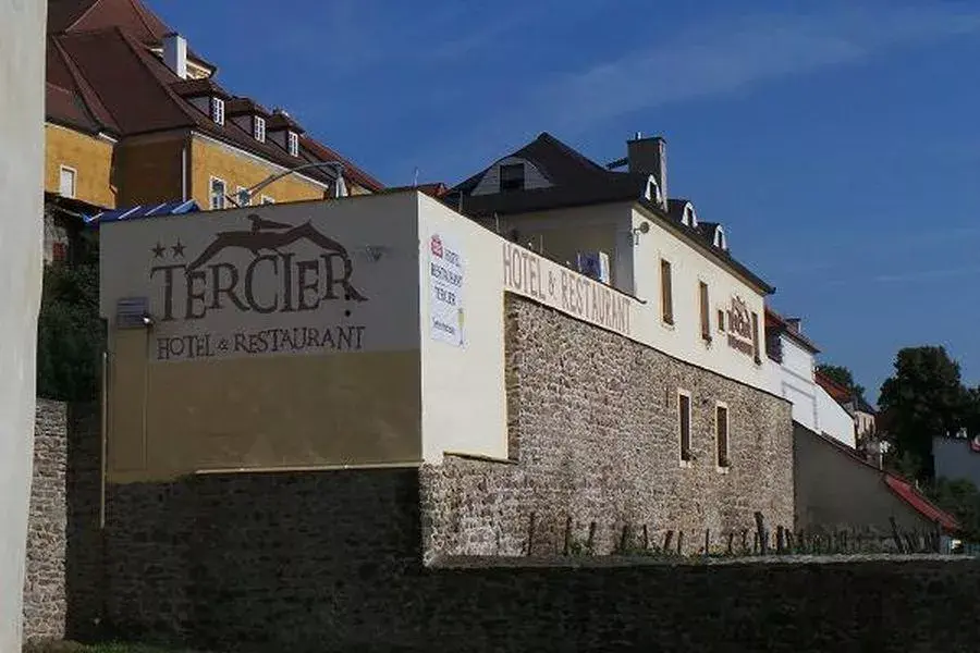 Hotel Tercier