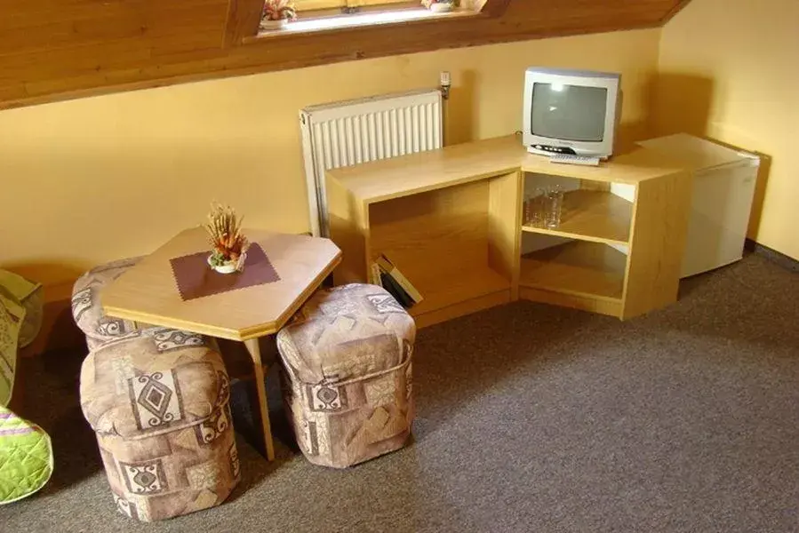 Photo 2 of Hotel Tercier
