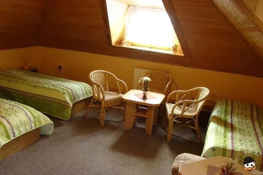 Photo 3 of Hotel Tercier
