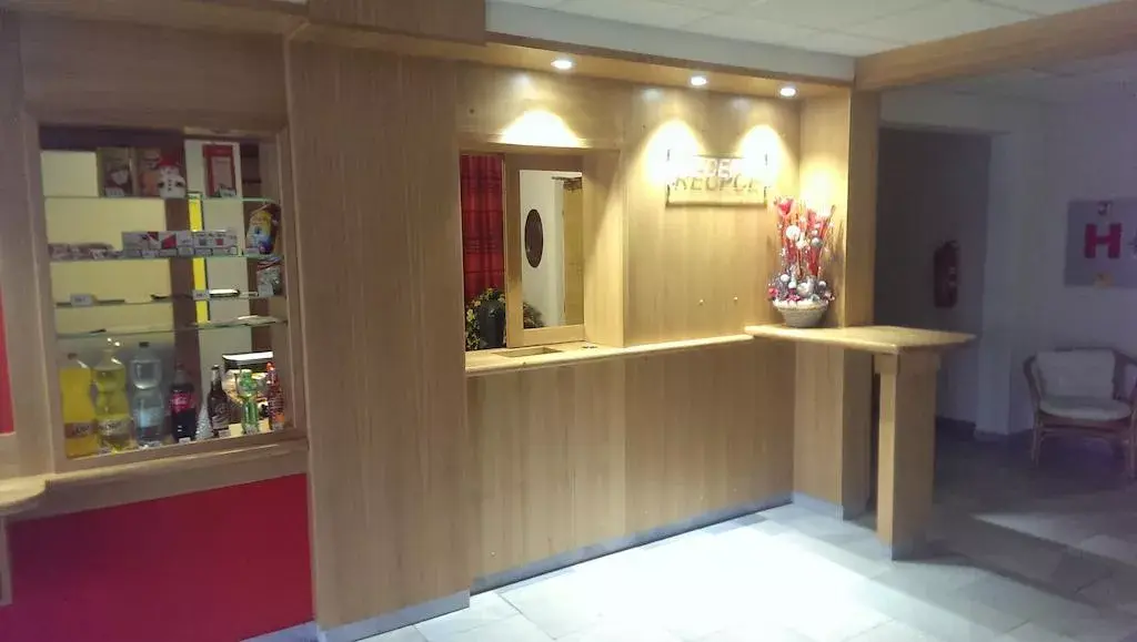 Photo 5 of Hotel Terek