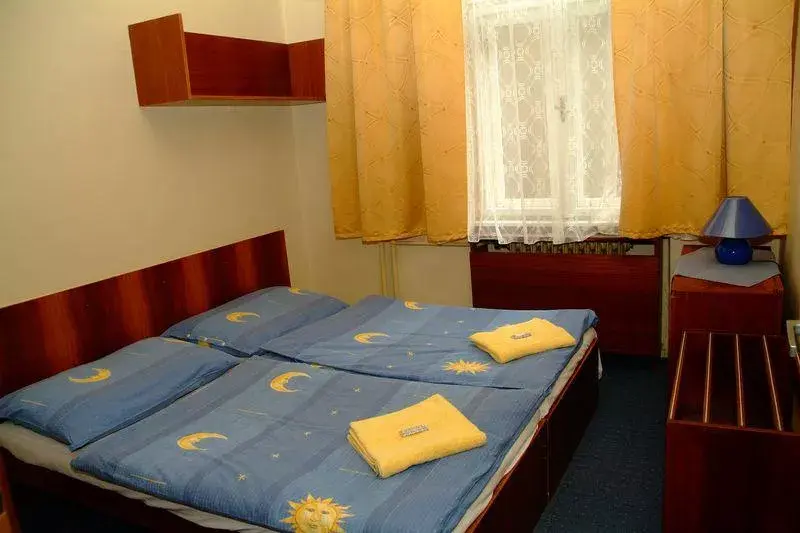 Photo 2 of HOTEL TEREZKA