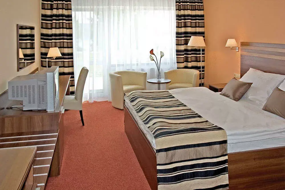 Photo 2 of Hotel Termal Mušov