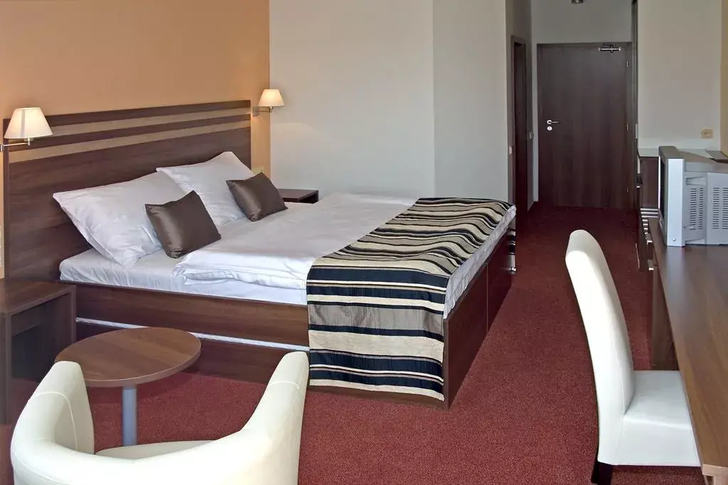 Photo 3 of Hotel Termal Mušov