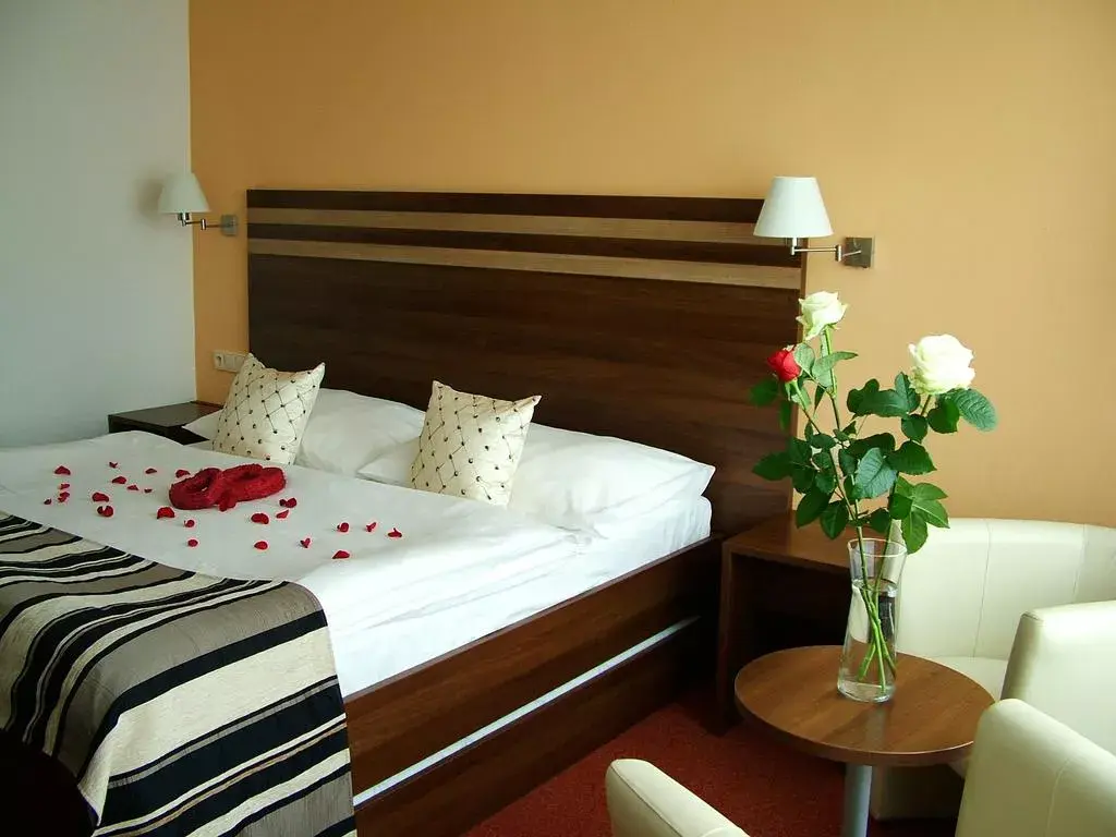 Photo 5 of Hotel Termal Mušov