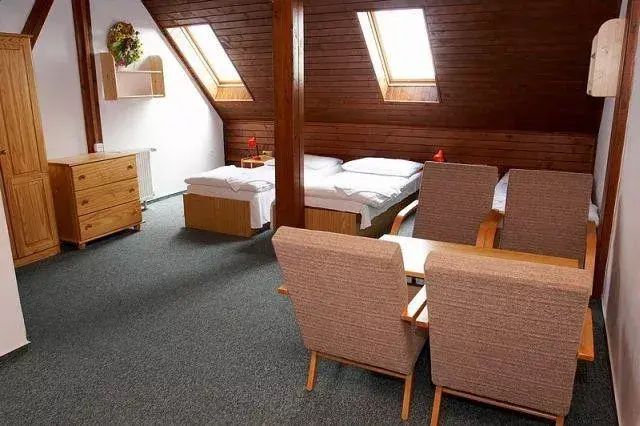 Photo 5 of Hotel Trosky