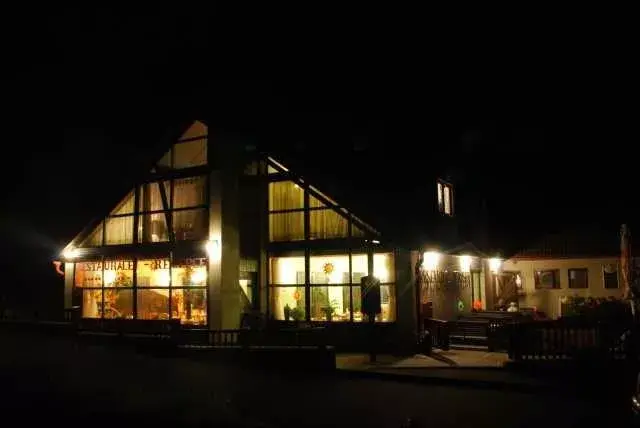 Photo 2 of Hotel Trosky