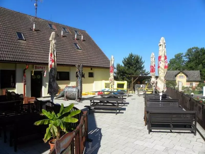 Photo 3 of Hotel Trosky