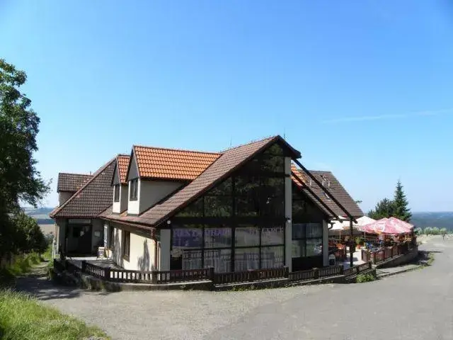 Hotel Trosky