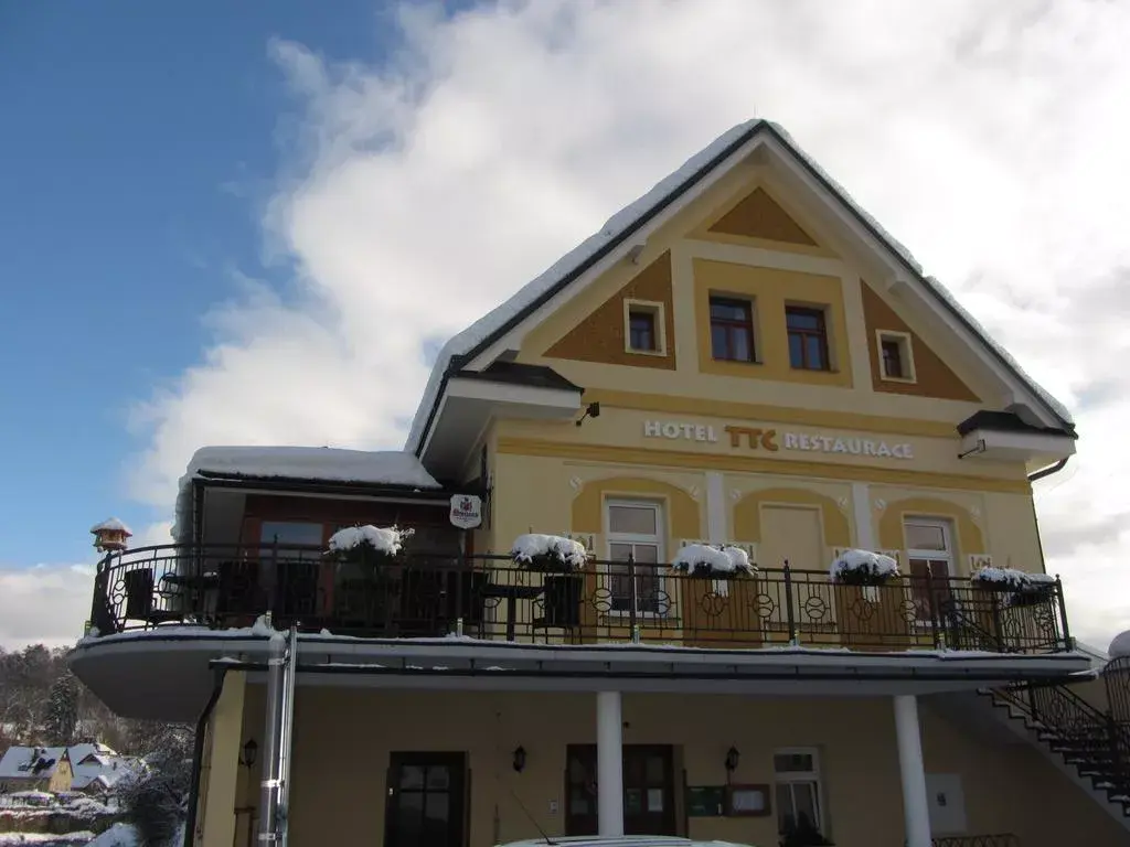 Photo 2 of Hotel TTC