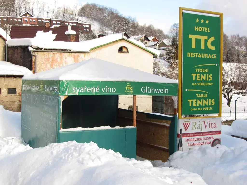 Photo 5 of Hotel TTC