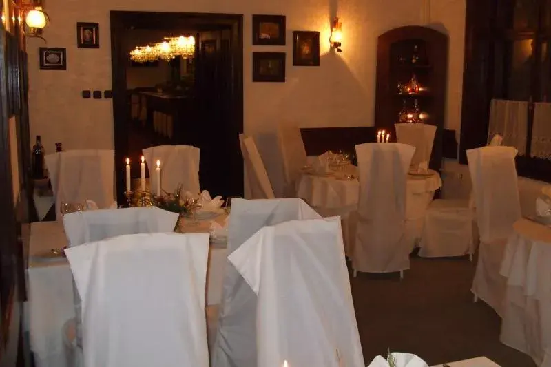 HOTEL TUSKULUM