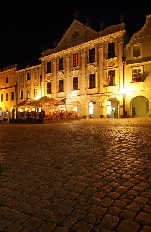 Photo 4 of Hotel Černý Orel