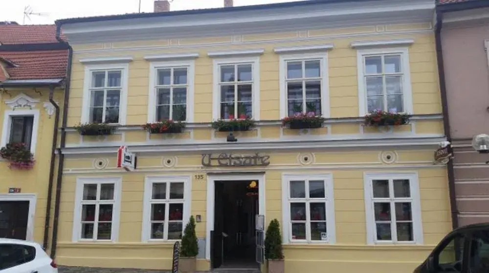 U Císaře
