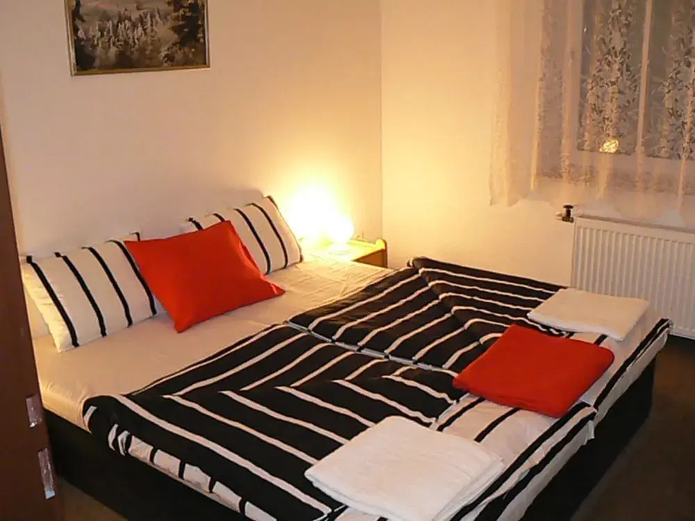 Photo 2 of Hotel U Kociána