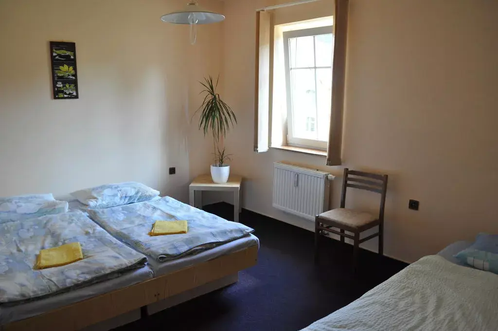 Photo 2 of Hotel U Lázní
