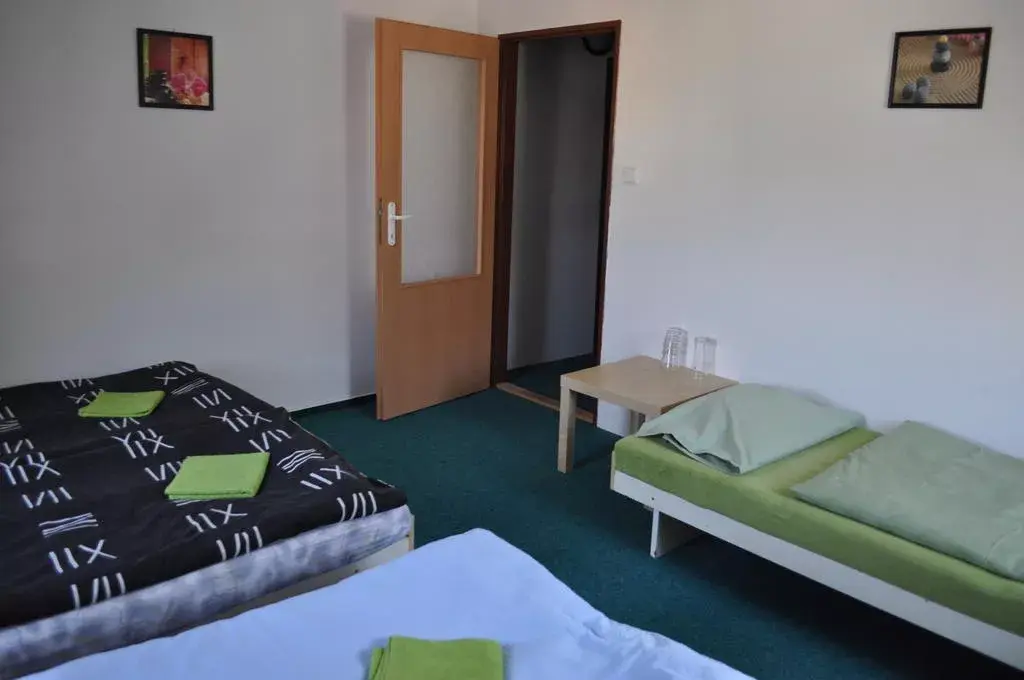 Photo 3 of Hotel U Lázní