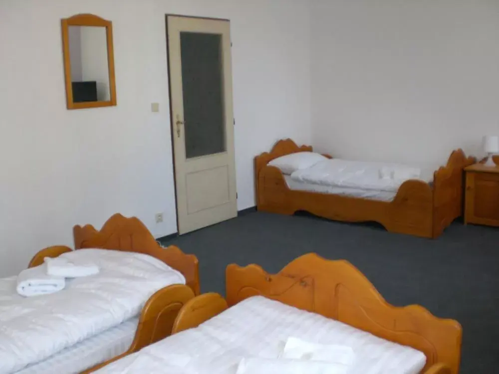 Photo 4 of Hotel U Města Prahy