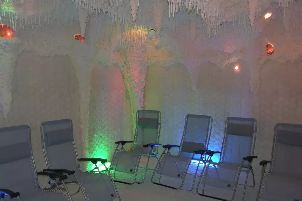 Photo 3 of HOTEL UNION LOUNY