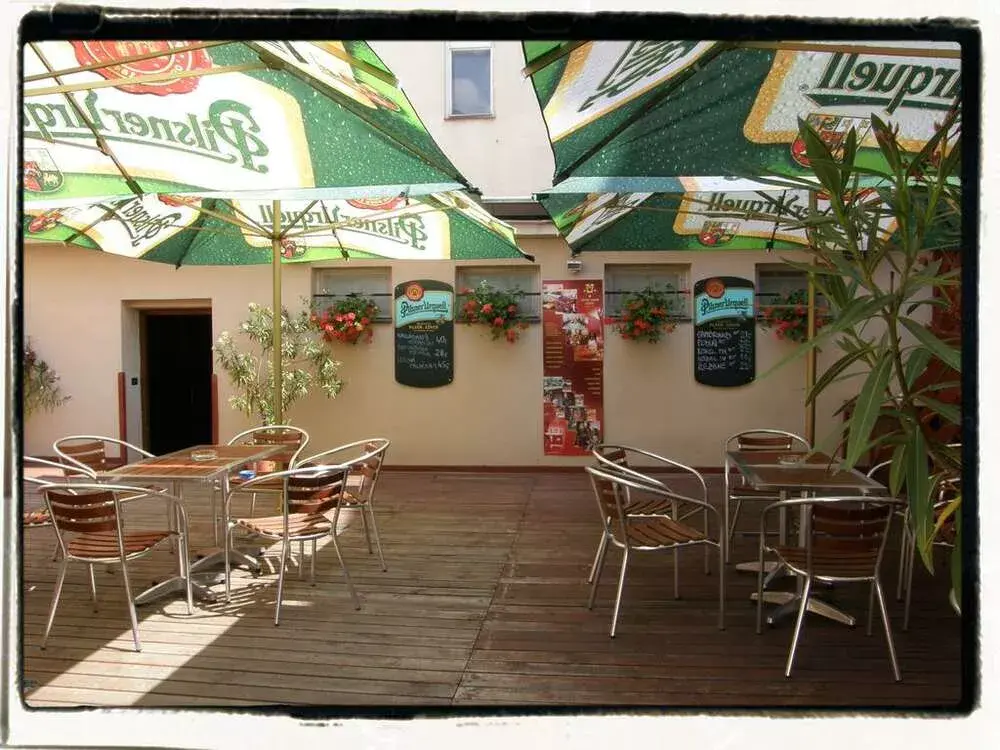 Photo 2 of HOTEL UNION LOUNY