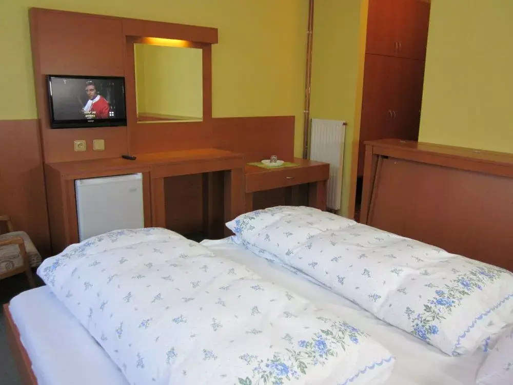 Photo 2 of Hotel U Přehrady