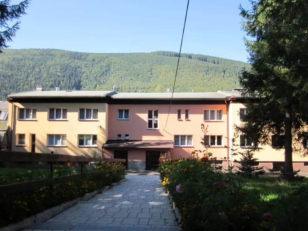 Morávka