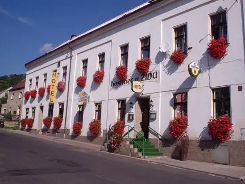 Photo 4 of Hotel U Žida