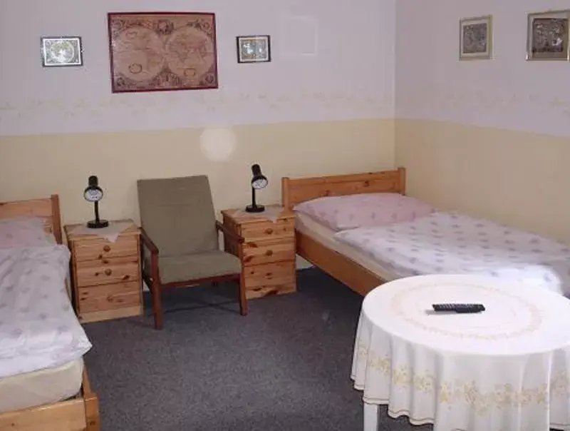 Photo 2 of Hotel U Žida