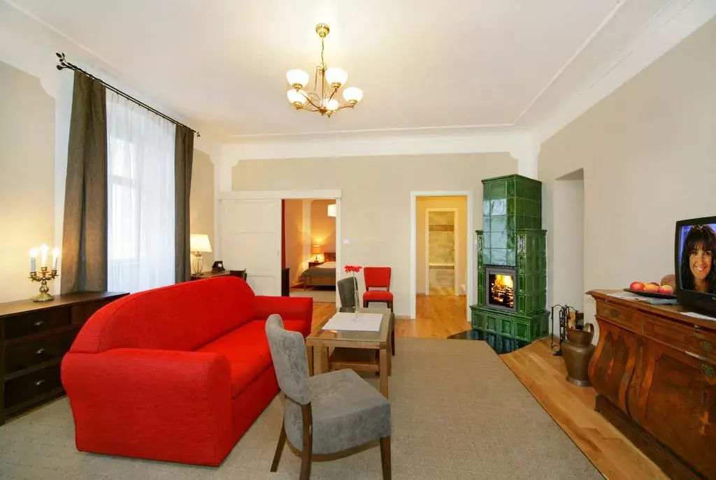 Photo 2 of Hotel U Zvonu