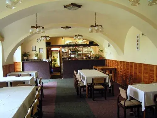 Photo 5 of Hotel Valáškův grunt