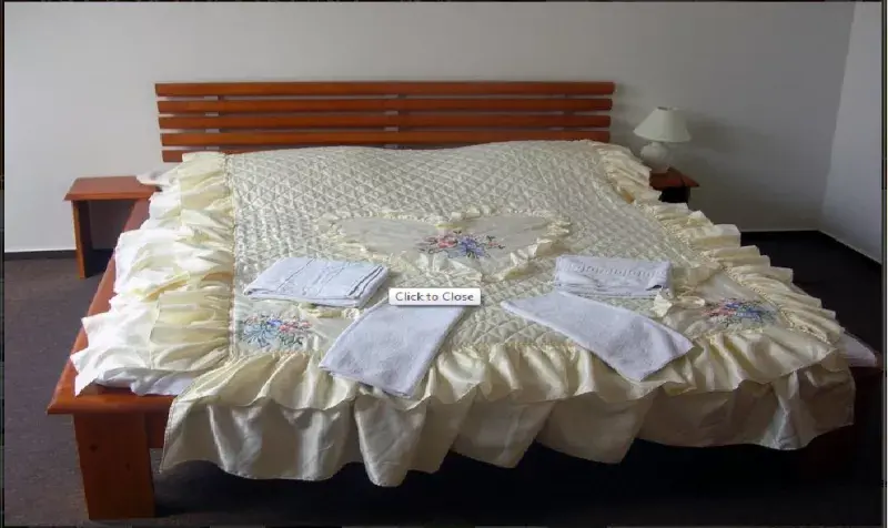 Photo 4 of Hotel Valáškův grunt