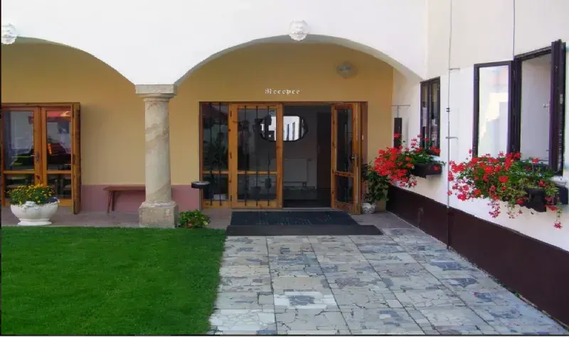 Photo 2 of Hotel Valáškův grunt