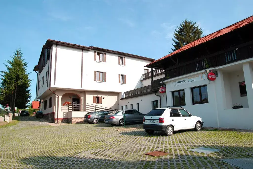 Photo 4 of Hotel Valnovka